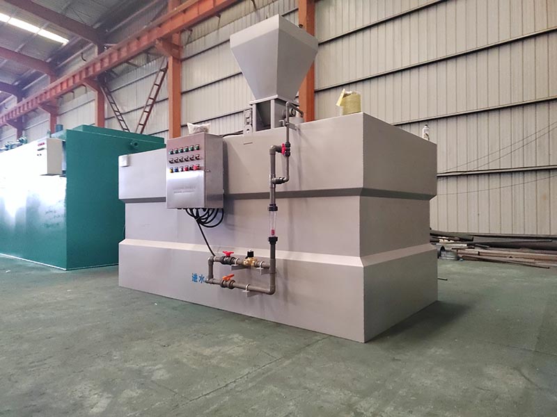 三腔加藥機(jī)