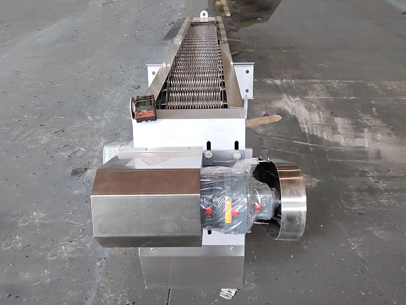 格柵除污機(jī)