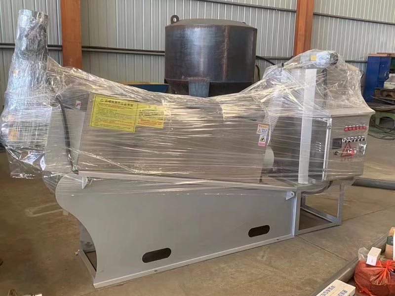 疊螺污泥脫水機(jī)