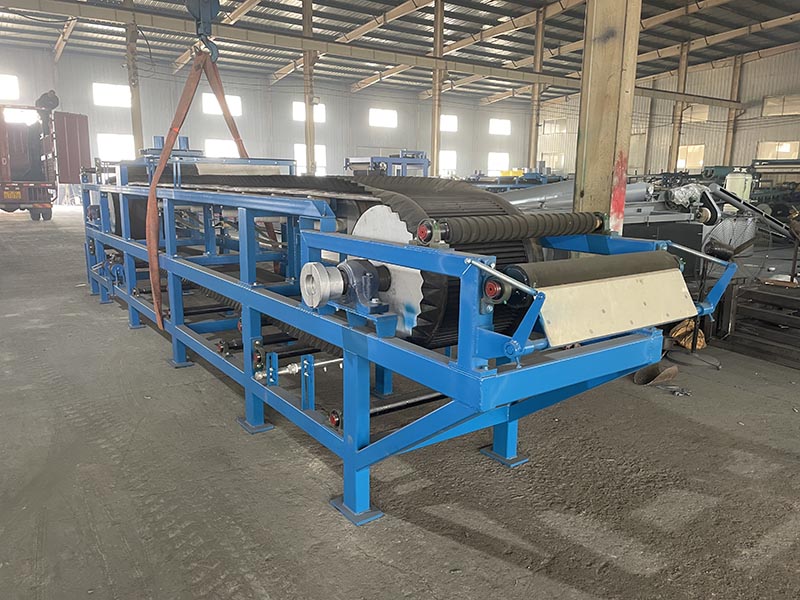 帶式壓濾機(jī)