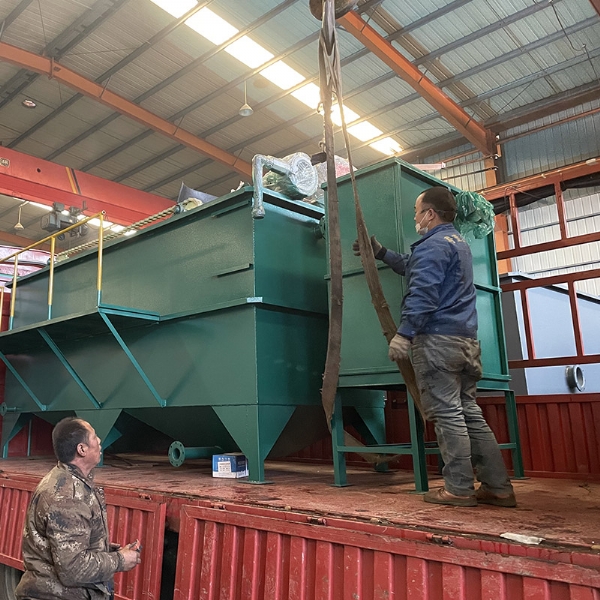 電解氣浮機(jī)