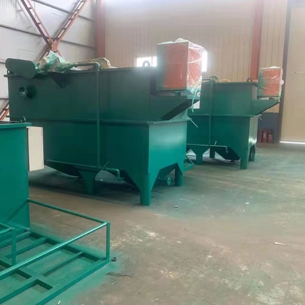 電解氣浮機(jī)