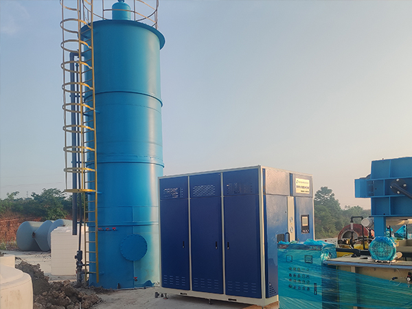 厭氧反應(yīng)器